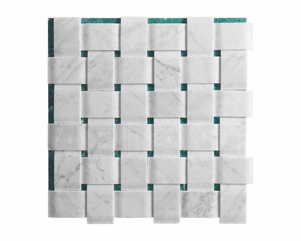 Buy Wall tile Kreoo 2016 Texo Verde Ming