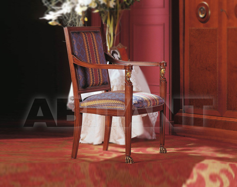 Armchair NAPOLEONE Poltroncina price on request Buy Armchair Cantaluppi Collections 2012 NAPOLEONE Poltroncina