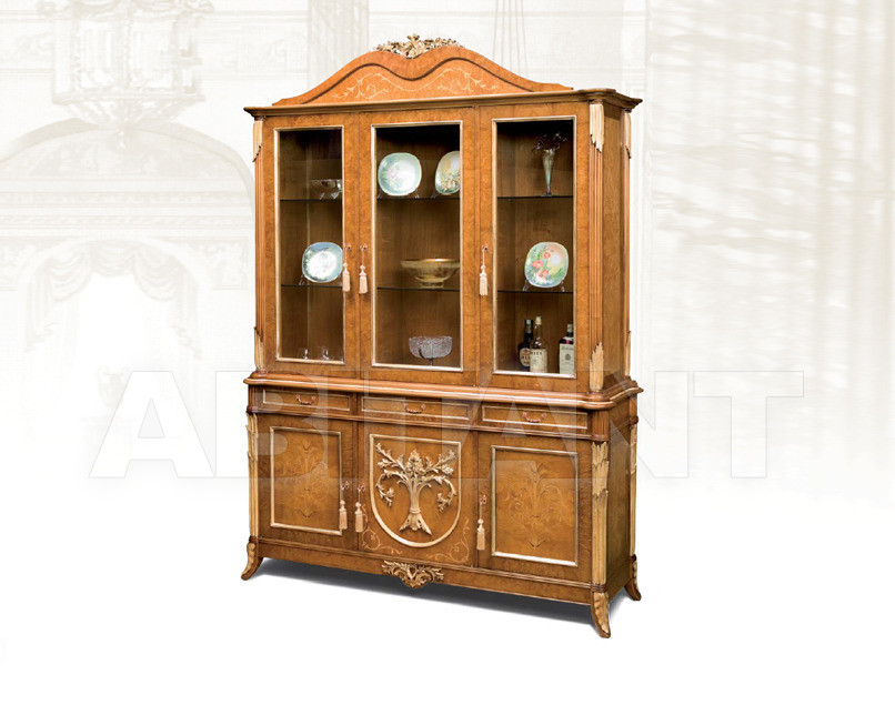 Buy Sideboard Stil Salotti di Origgi Luigi e Figli s.n.c. Origgi Victoria cabinet