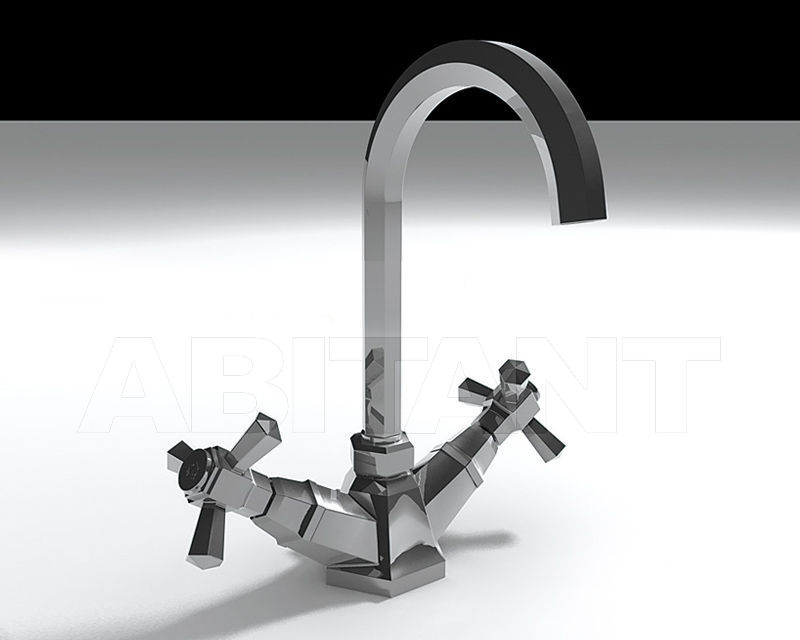 Buy Wash basin mixer Stella Eccelsa Eccelsa 3217