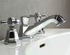 Wash basin mixer Stella Eccelsa Eccelsa 3224P Contemporary / Modern