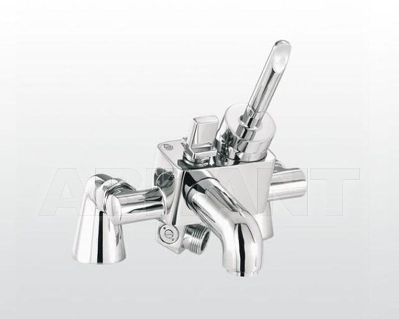 Buy Bath mixer Stella Box Box 3267RG