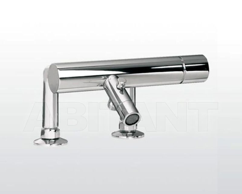 Buy Bath mixer Stella Bamboo Bamboo 3267RG