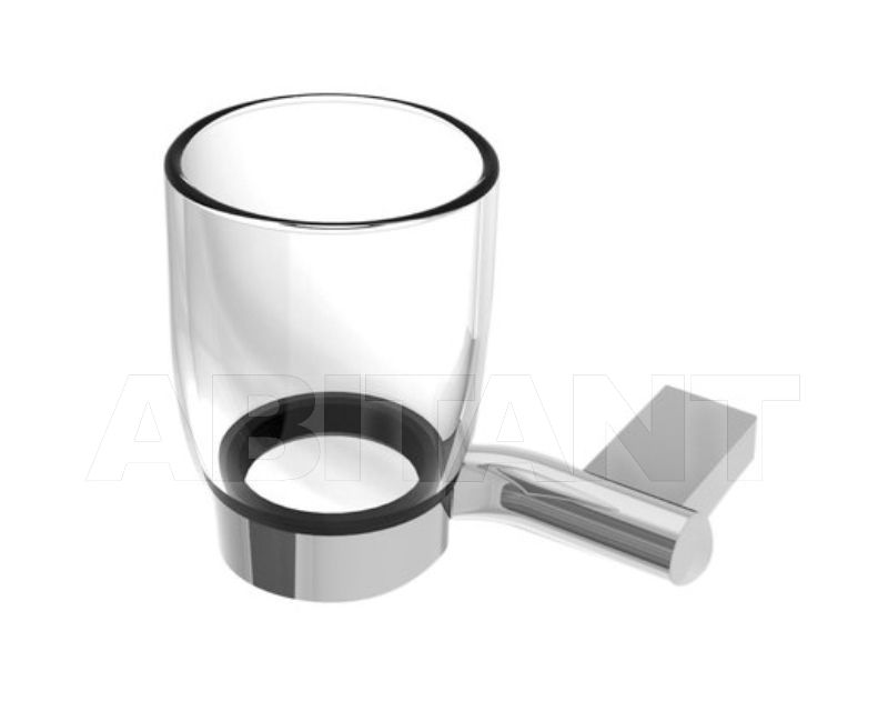 Buy Glass for tooth brushes Stella Bamboo Bamboo 1012/1022