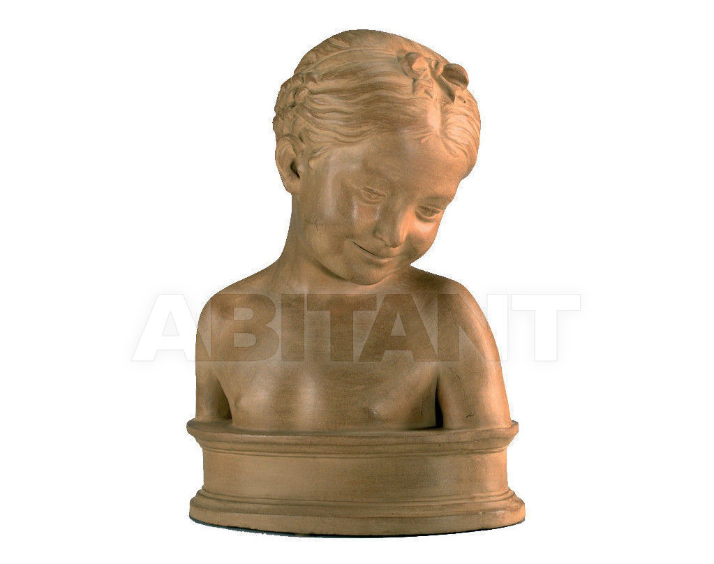 Buy Statuette Atelier Promethee Notre Collection Terre Cuite APTC026