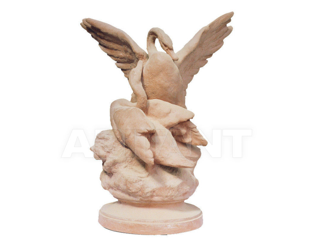 Buy Statuette Atelier Promethee Notre Collection Terre Cuite APTC045