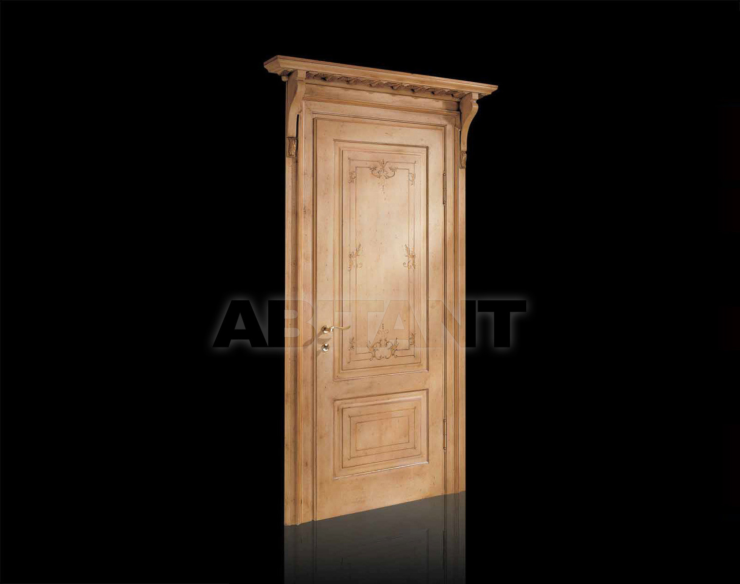 Buy Wooden door F.lli Corso Srl Luxury P11-A