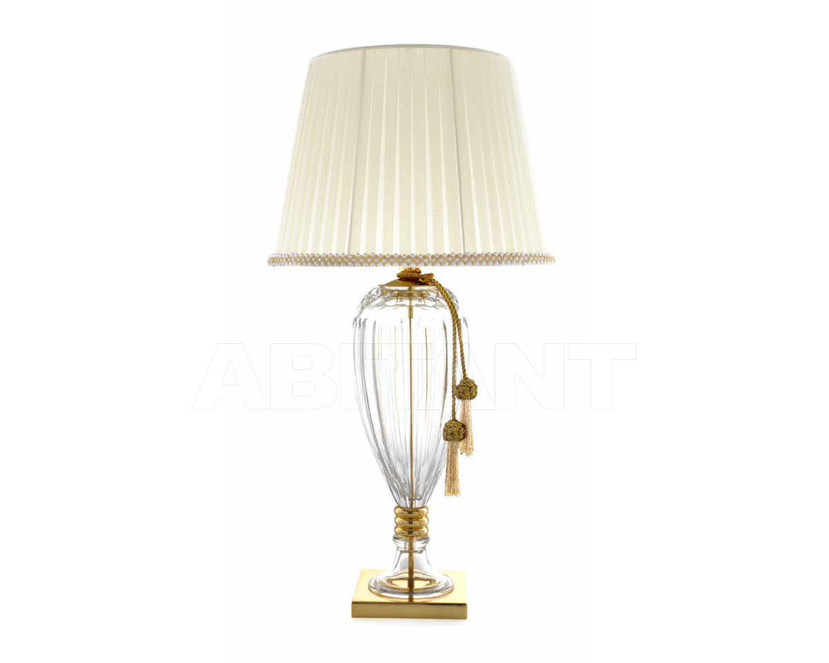 Buy Table lamp IL Paralume Marina  2015 1897/G