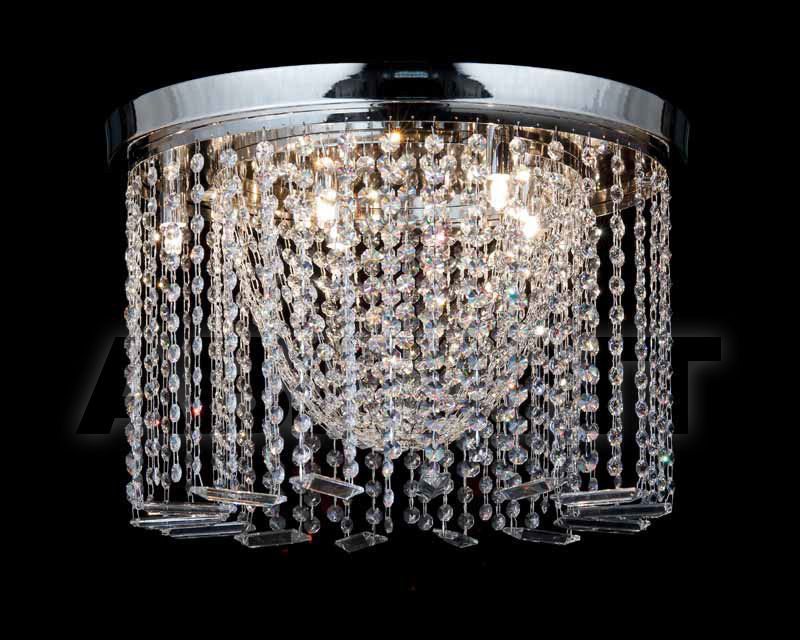 Buy Сhandelier IL Paralume Marina  2013 1839