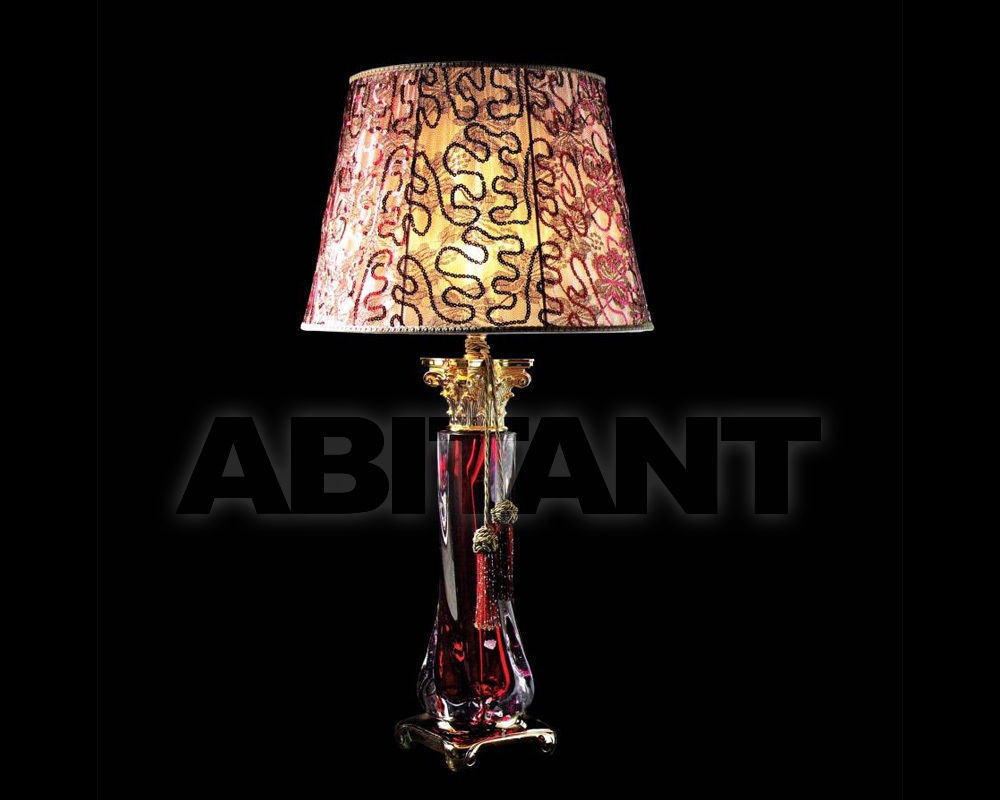 Table lamp 1568 price on request Buy Table lamp IL Paralume Marina 2013 1568