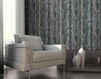 Non-woven wallpaper 8888-157 Dark gray Non-woven wallpaper Koziel 2016 8888-157 Contemporary / Modern