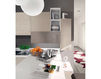 Kitchen fixtures  Concreta Cucine 2016 DUNE Flat 2 Contemporary / Modern