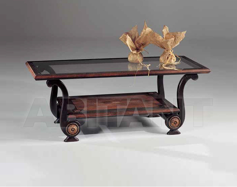 Buy Coffee table F.lli Corso Srl Golden House 111