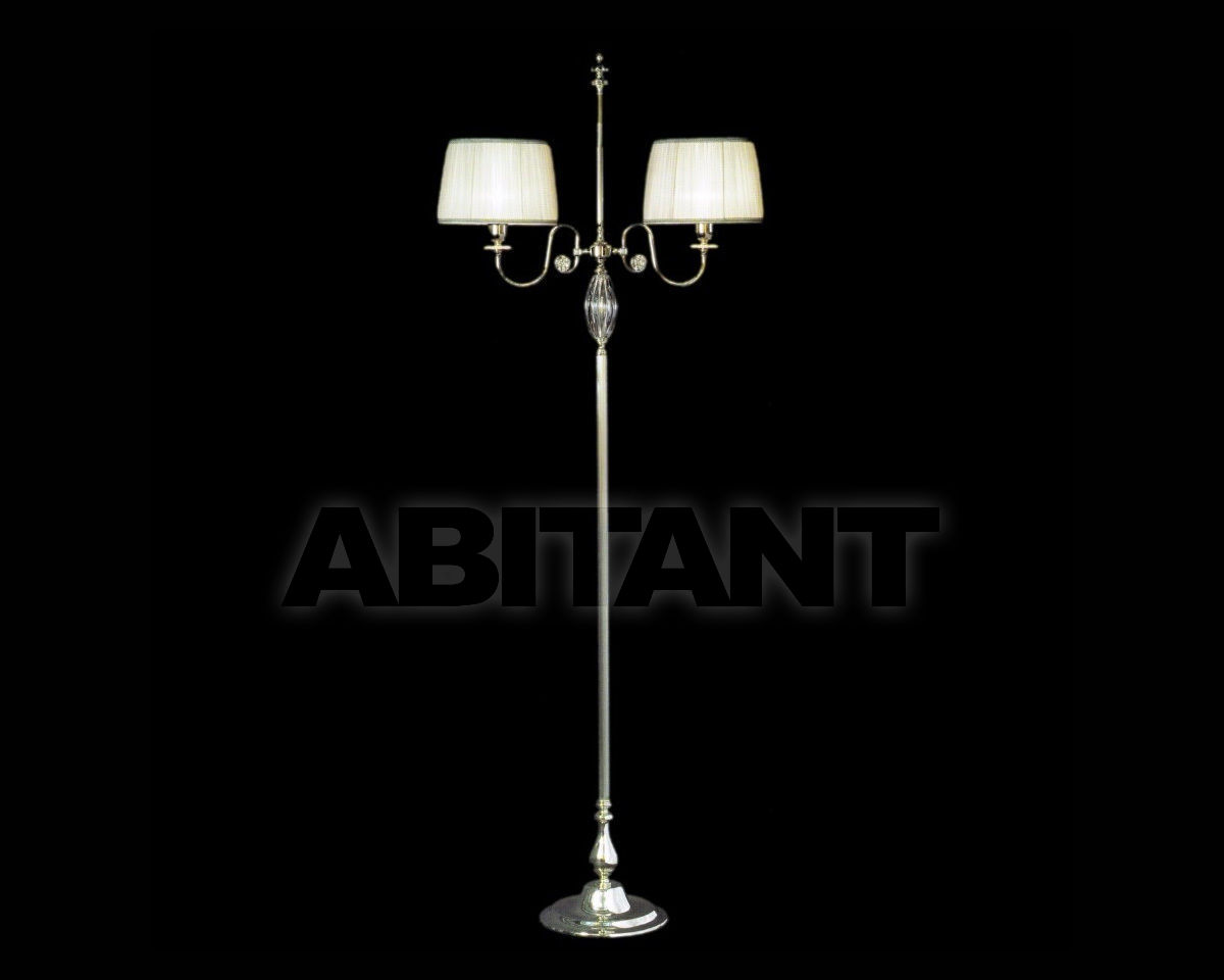 Buy Floor lamp IL Paralume Marina  2013 967 /2 KR