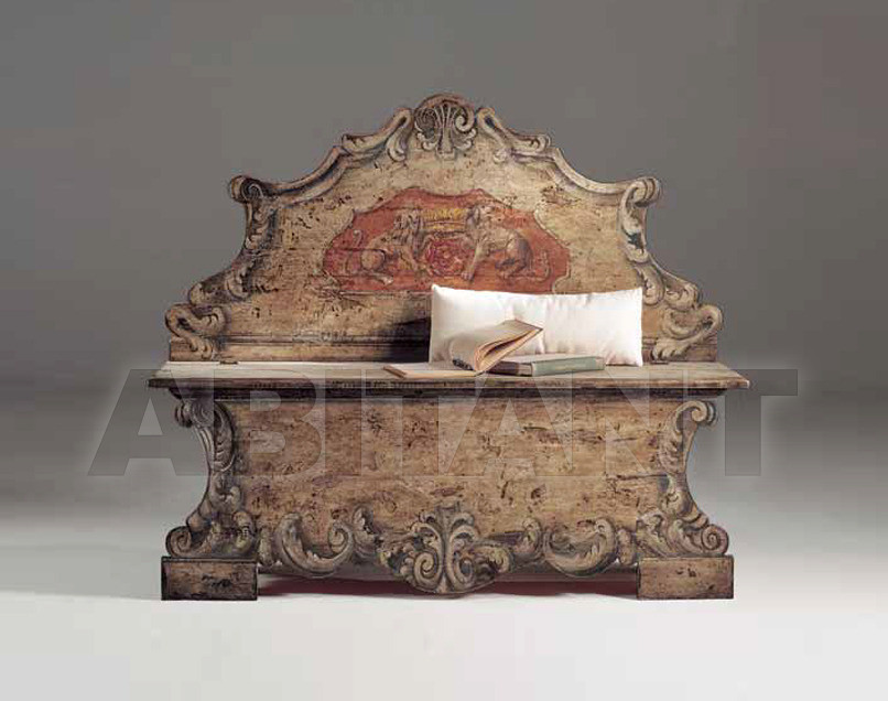 Buy Bench F.lli Corso Srl Golden House 113