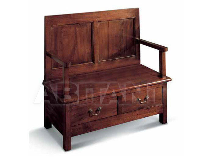 Buy Bench F.lli Corso Srl Golden House 232