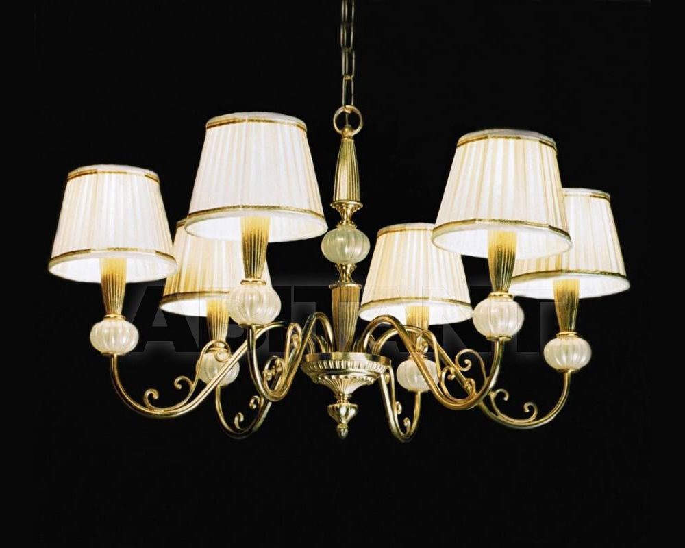 Buy Сhandelier IL Paralume Marina  2013 590 /S