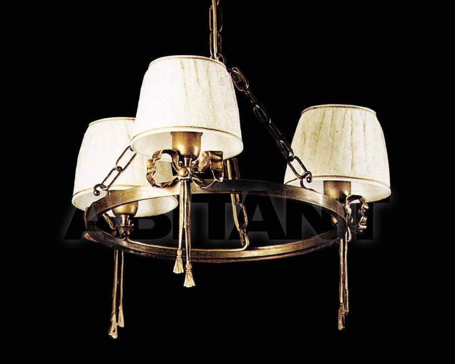 Buy Сhandelier IL Paralume Marina  2013 551