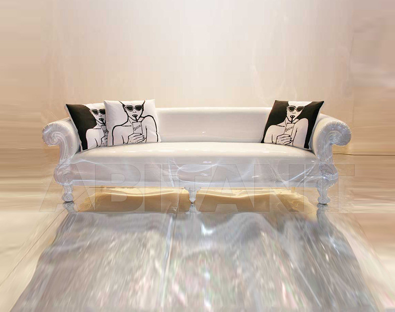 Buy Sofa Queen size Orsitalia  Classico 291