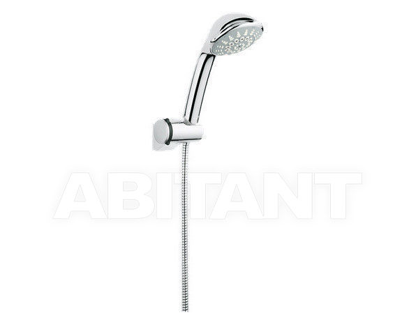 Shower fittings RELEXA 28 843 000 price on request Buy Shower fittings RELEXA Grohe 2012 28 843 000