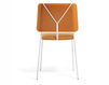 Chair Frankie Johanson Design 2016 Frankie-08-46 Contemporary / Modern