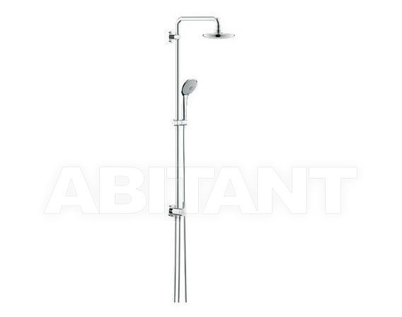 Buy Shower fittings  EUPHORIA Grohe 2012 27 297 001