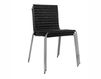 Chair Rib Johanson Design 2016 Rib-08-46 Contemporary / Modern