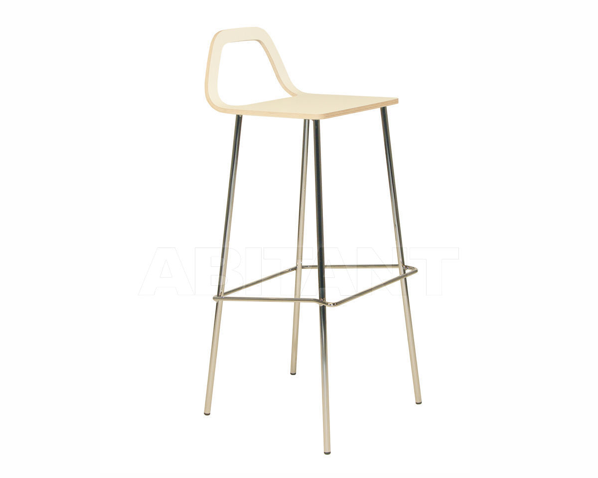 Bar stool Studio Studio-BS-80 in wood price on request Buy Bar stool Studio Johanson Design 2016 Studio-BS-80 in wood