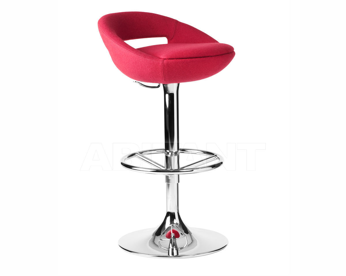 Bar stool Ios Ios-Adjustable price on request Buy Bar stool Ios Johanson Design 2016 Ios-Adjustable