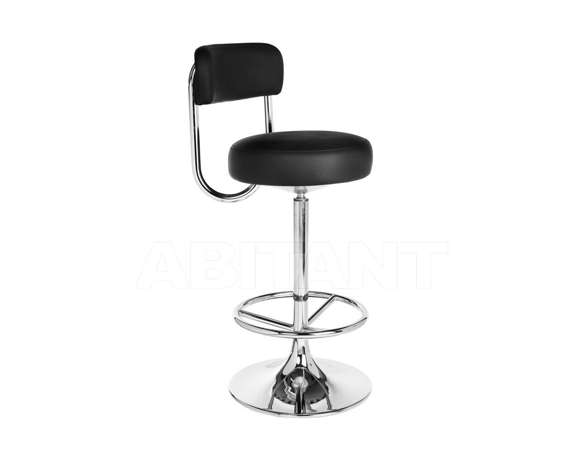 Bar stool Cobra Cobra-01-75 price on request Buy Bar stool Cobra Johanson Design 2016 Cobra-01-75
