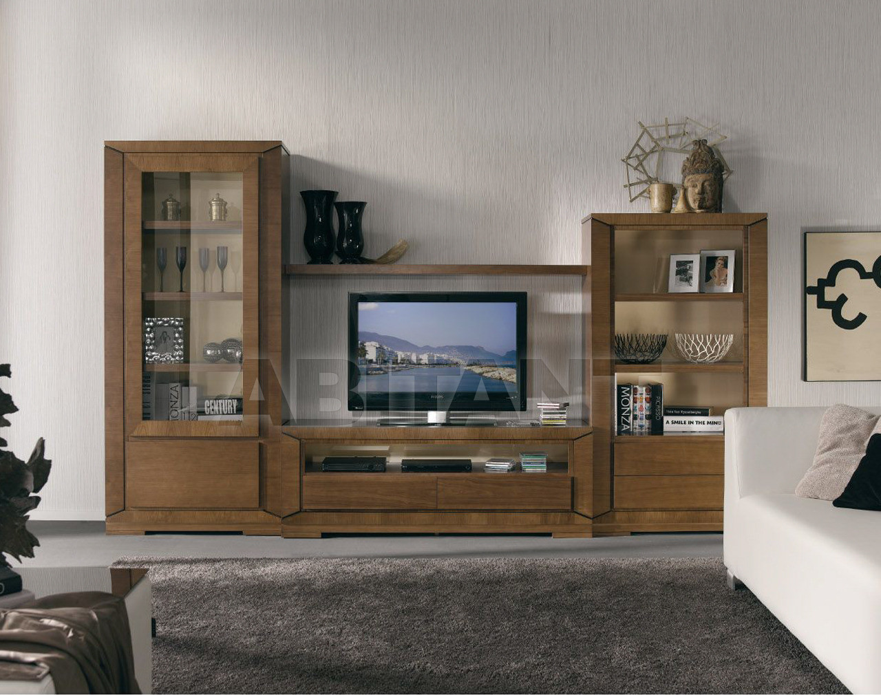 Buy Modular system Toscano Mobil Monza Collection M618