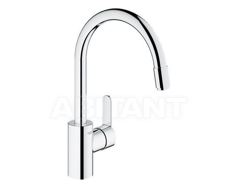 Buy Wash basin mixer KITCHEN FITTINGS Grohe 2012 31 126 002