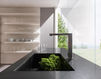 Kitchen fixtures  Modulnova  Cucine Twenty 8 Contemporary / Modern