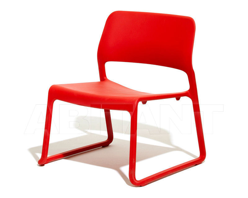 Chair 4 C LG N price on request Buy Chair Knoll 2016 Outdoor 4 C LG N