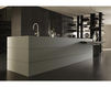 Kitchen fixtures  Modulnova  Cucine Blade 6 Contemporary / Modern