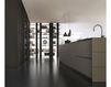 Kitchen fixtures  Modulnova  Cucine Blade 6 Contemporary / Modern