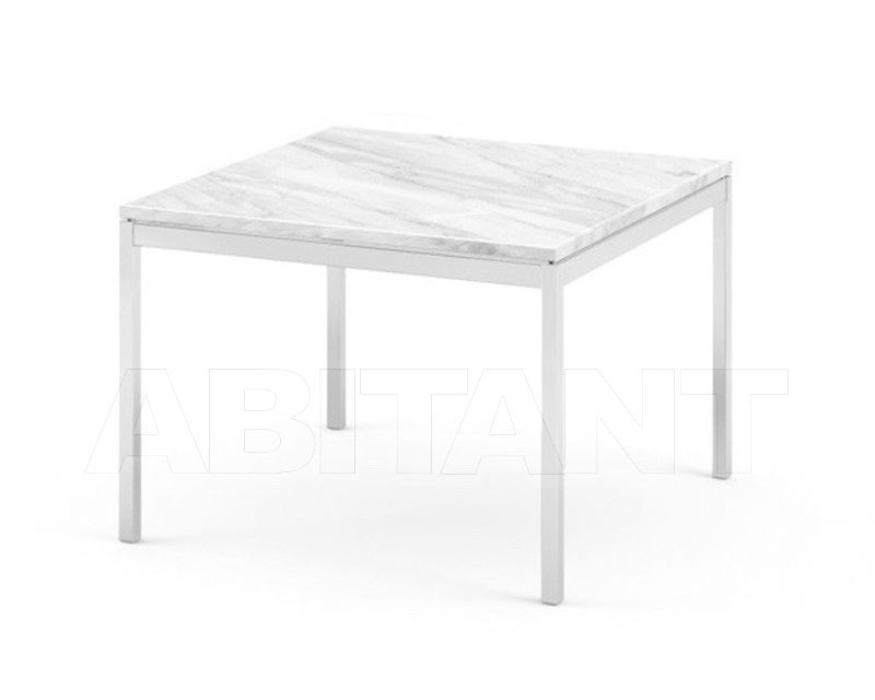 Buy Coffee table Knoll 2016 Studio 2510 TC