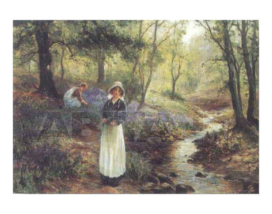 Buy Painting Cicognini Tiziana Collection 2010 Q3N 2