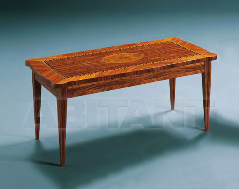Coffee table G 22 price on request Buy Coffee table Serafino Marelli Settecento G 22