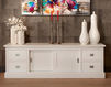 Cabinet for AV Richmond Interiors WOONKAMER 1464 Provence / Country / Mediterranean