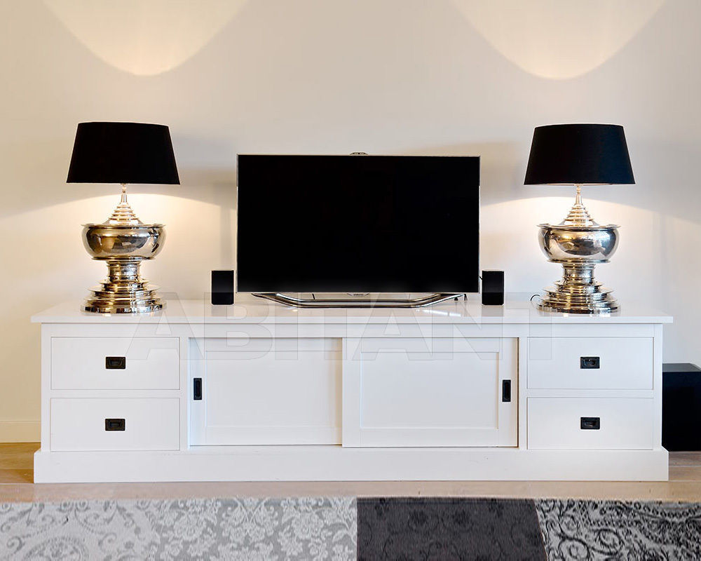 Buy Cabinet for AV Richmond Interiors WOONKAMER 1465