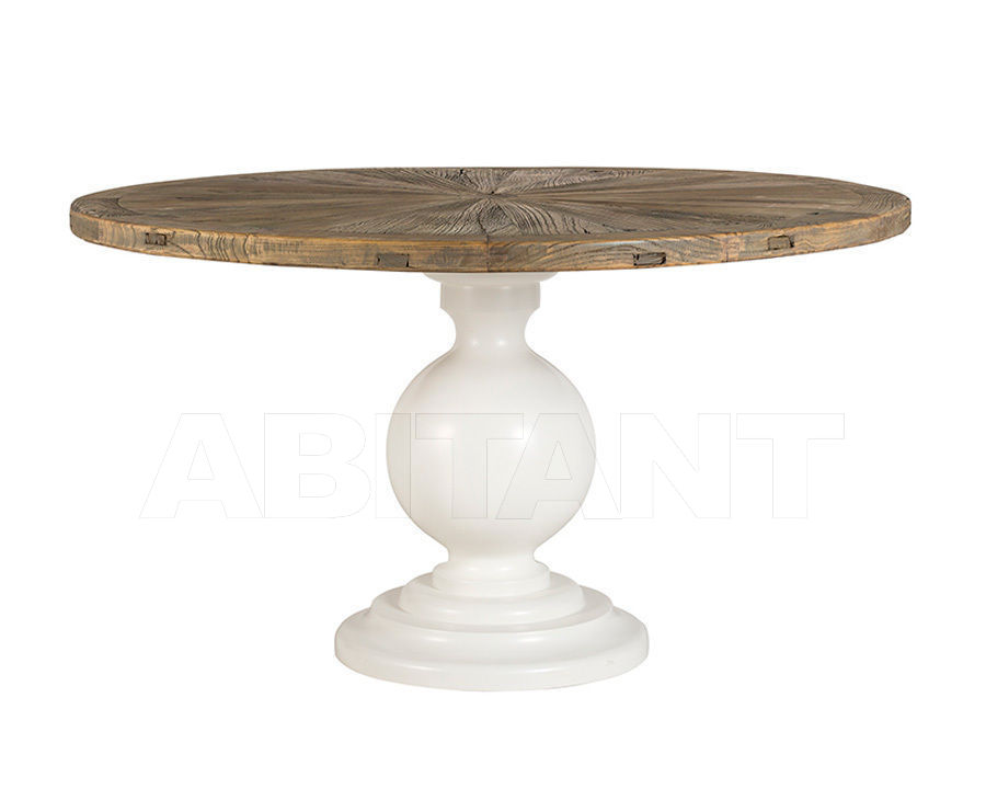 Dining table 6077 price on request Buy Dining table Richmond Interiors EETTAFEL 6077