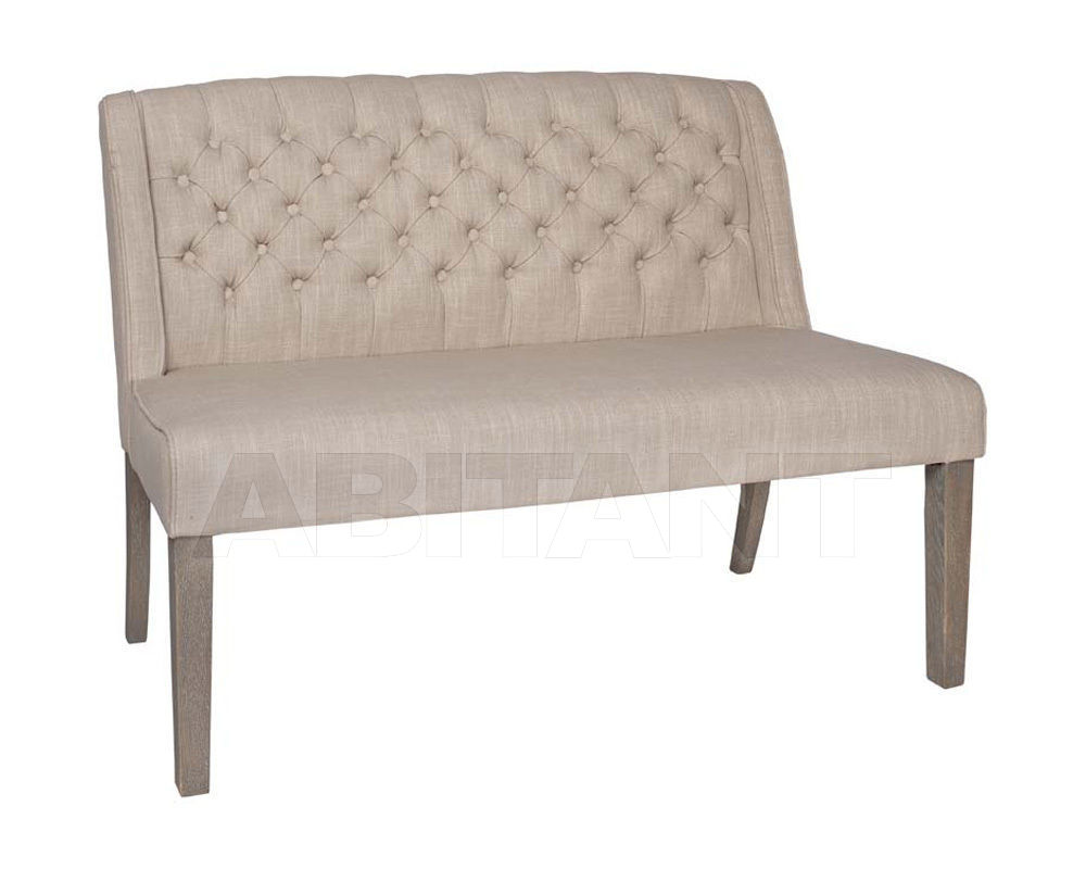 Buy Settee Richmond Interiors CHAIRS & ARMCHAIRS S4273
