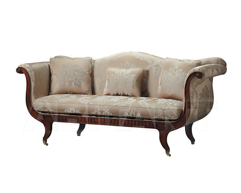 Buy Sofa PORT ELIOT Baker Furniture  2016 6535S
