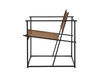 Armchair AUGUSTE Baker Furniture  2016 3882 Minimalism / High-Tech