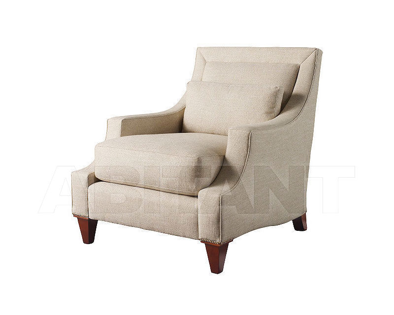 Buy Сhair MAX CLUB  Baker Furniture  2016 6130C