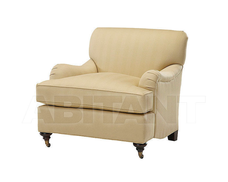 Buy Сhair ENGLISH ARM Baker Furniture  2016 6924C