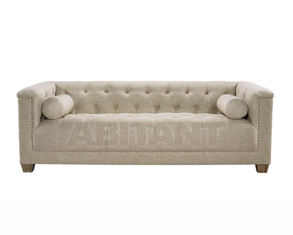 Buy Sofa BERGAMO  Curations Limited 2016 7842.0035.A015