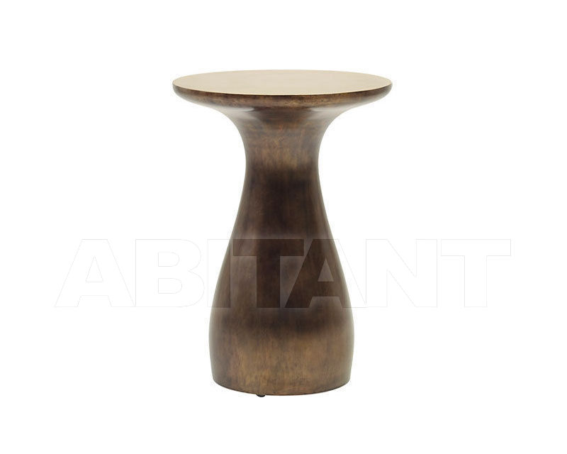 Side table SWELL 3663 price on request Buy Side table SWELL Baker Furniture 2016 3663