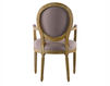 Armchair Vintage Louis Round Curations Limited 2015 8827.0019 Classical / Historical 
